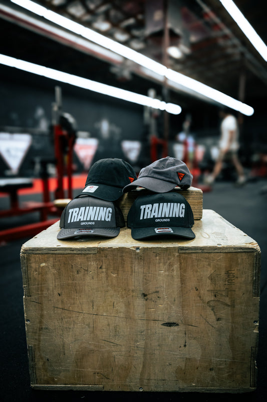 Trucker Hat