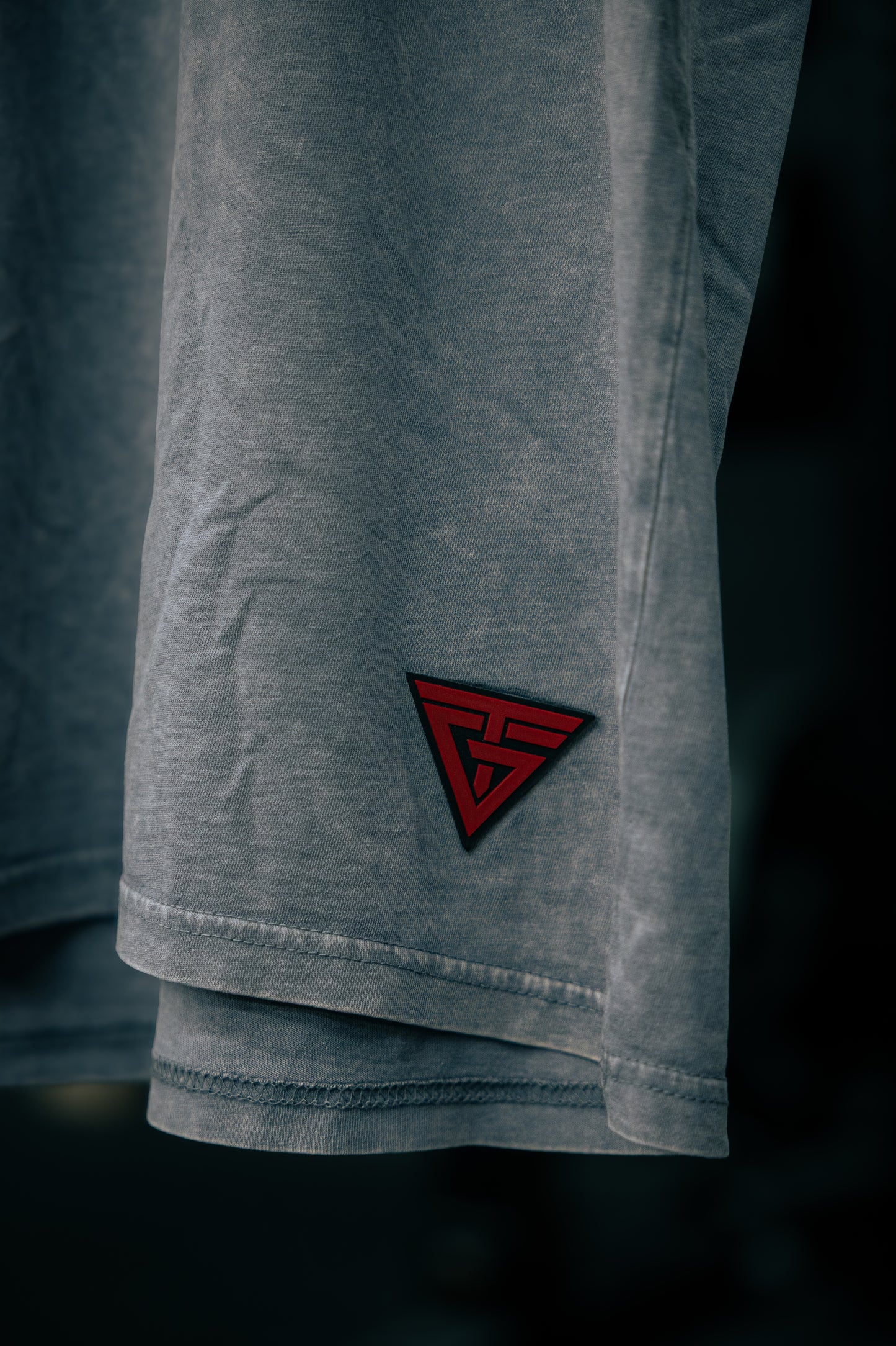 Gradient Lifestyle Tee