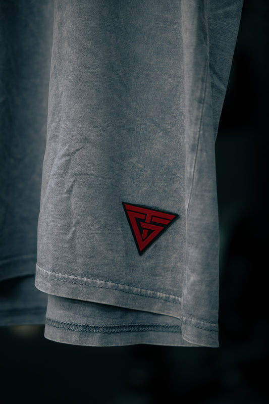 Gradient Lifestyle Tee