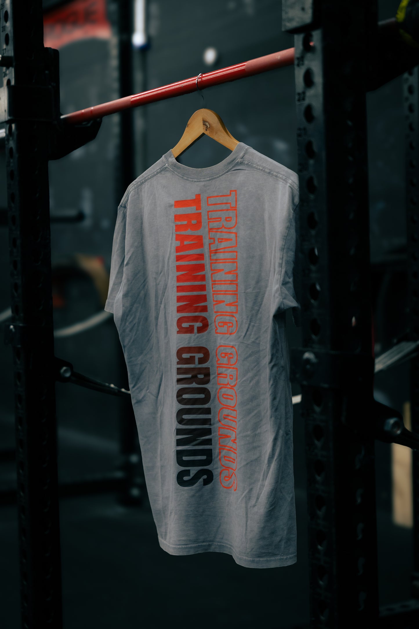 Gradient Lifestyle Tee
