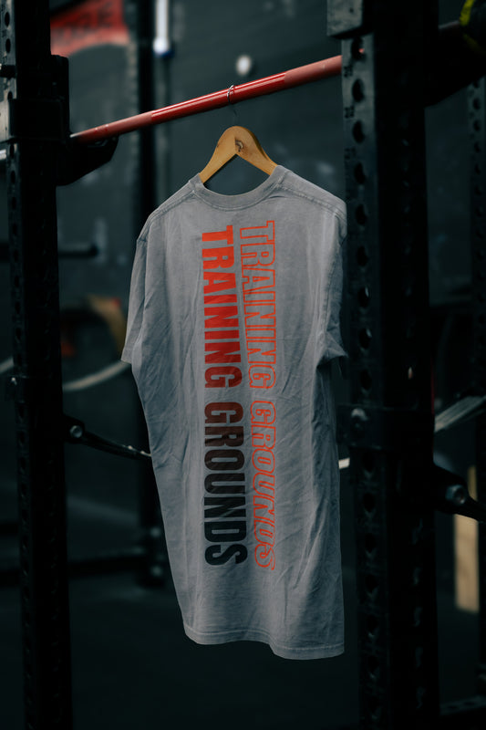 Gradient Lifestyle Tee