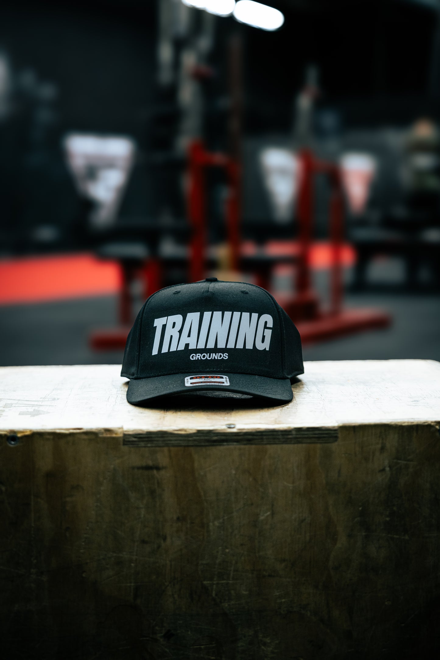 Trucker Hat