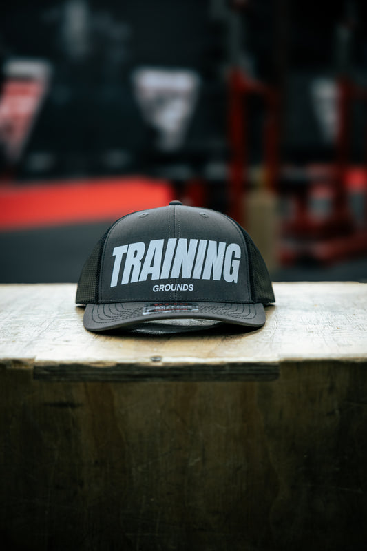 Trucker Hat