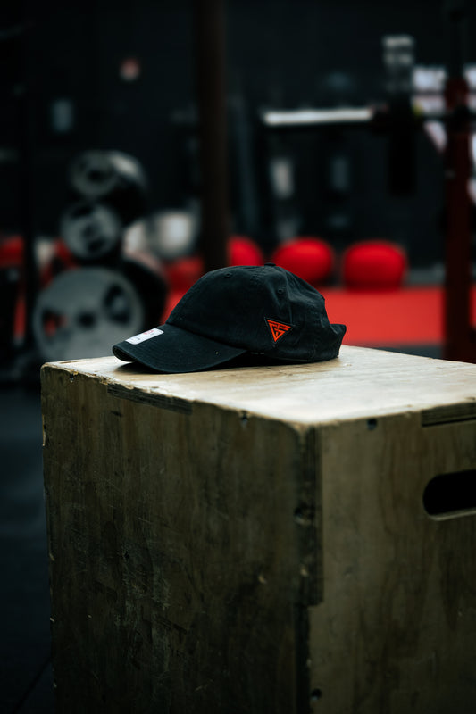 Patch Hats