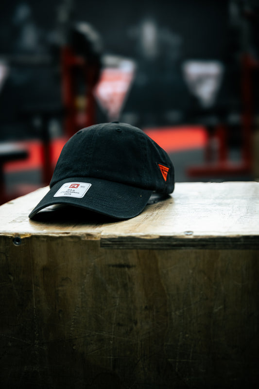 Patch Hats
